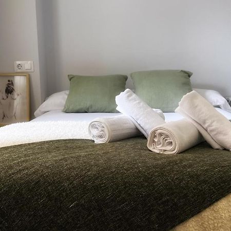 La Casita De Maria Leilighet Getxo Eksteriør bilde