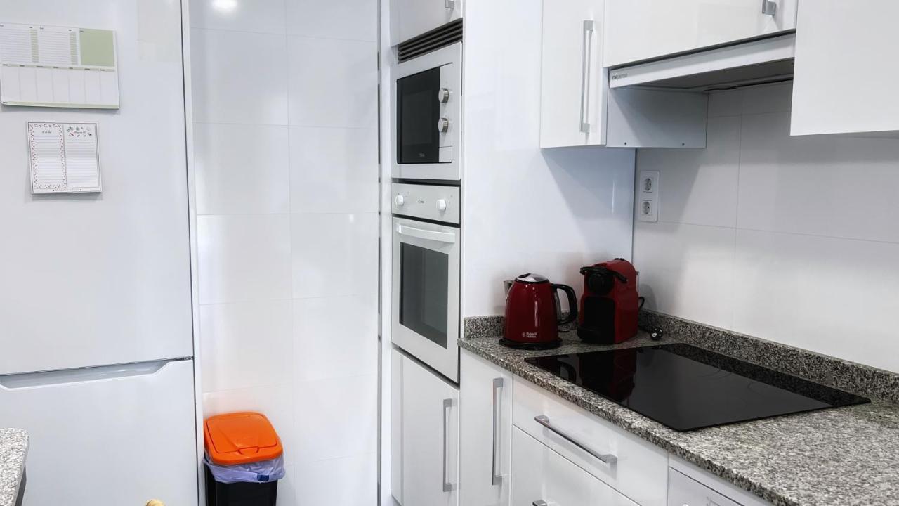 La Casita De Maria Leilighet Getxo Eksteriør bilde