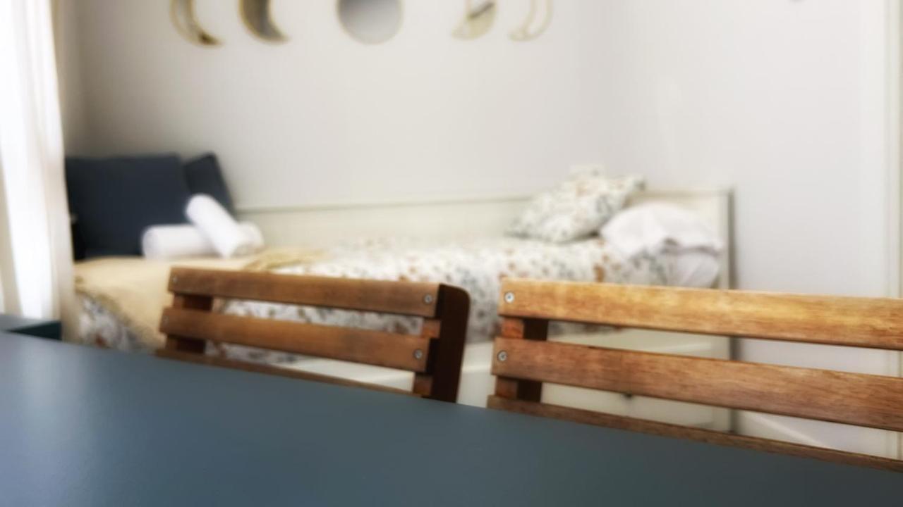 La Casita De Maria Leilighet Getxo Eksteriør bilde