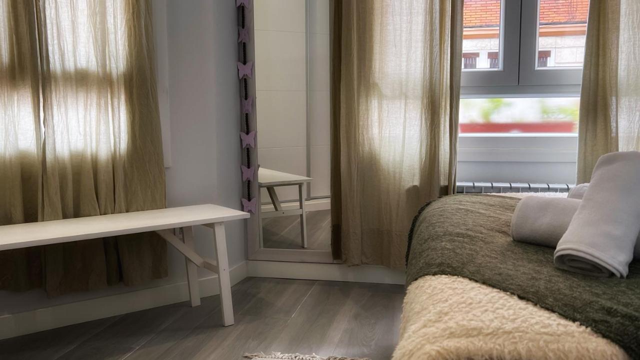 La Casita De Maria Leilighet Getxo Eksteriør bilde