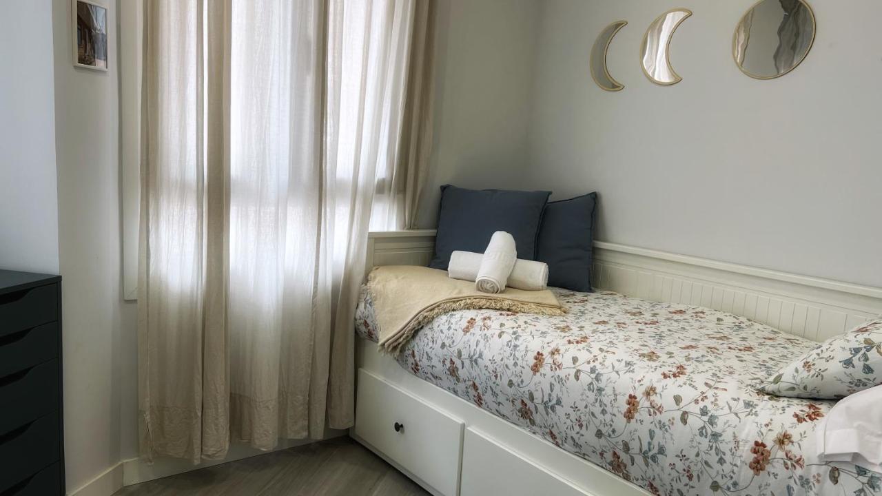 La Casita De Maria Leilighet Getxo Eksteriør bilde