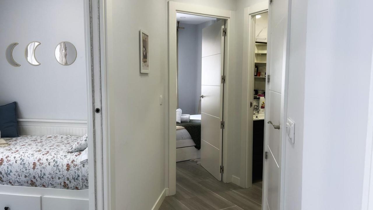 La Casita De Maria Leilighet Getxo Eksteriør bilde