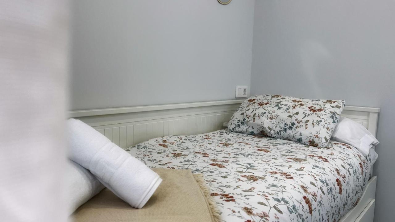 La Casita De Maria Leilighet Getxo Eksteriør bilde